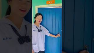 โครงการสุขาดีมีความสุขโรงเรียนบ้านหนองเต่า สพป.นครราชสีมา เขต 6