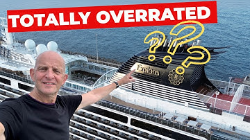 Ik ga met Explora Journeys op cruise om te zien of het aan de verwachtingen voldoet!