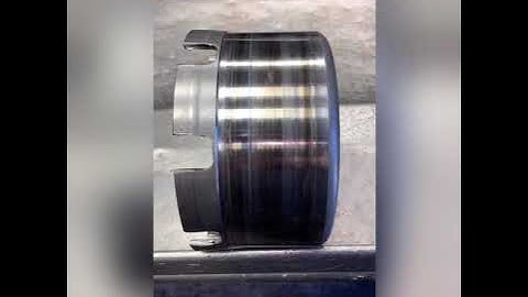 How to identify if the reverse drum that the 2-4 is good or bad in 700R4, 4L60, 60E, 65E, and 70E!