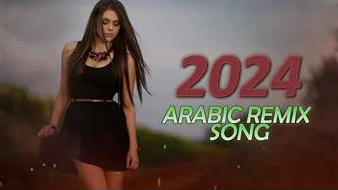 New arabic Remix Song 2024 (Arabic Song Tiktok 2024)