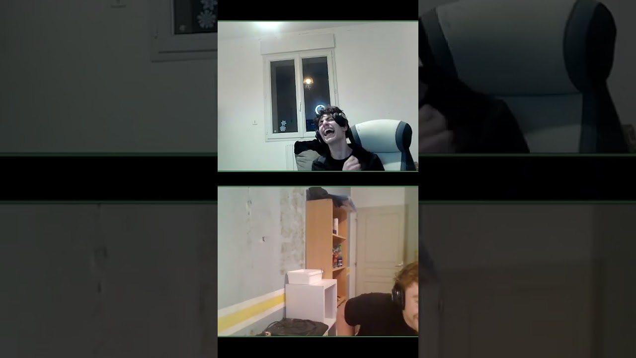 Twitch: Nindo128 en stream tout les soirs à 21h #nindo128 #nindo