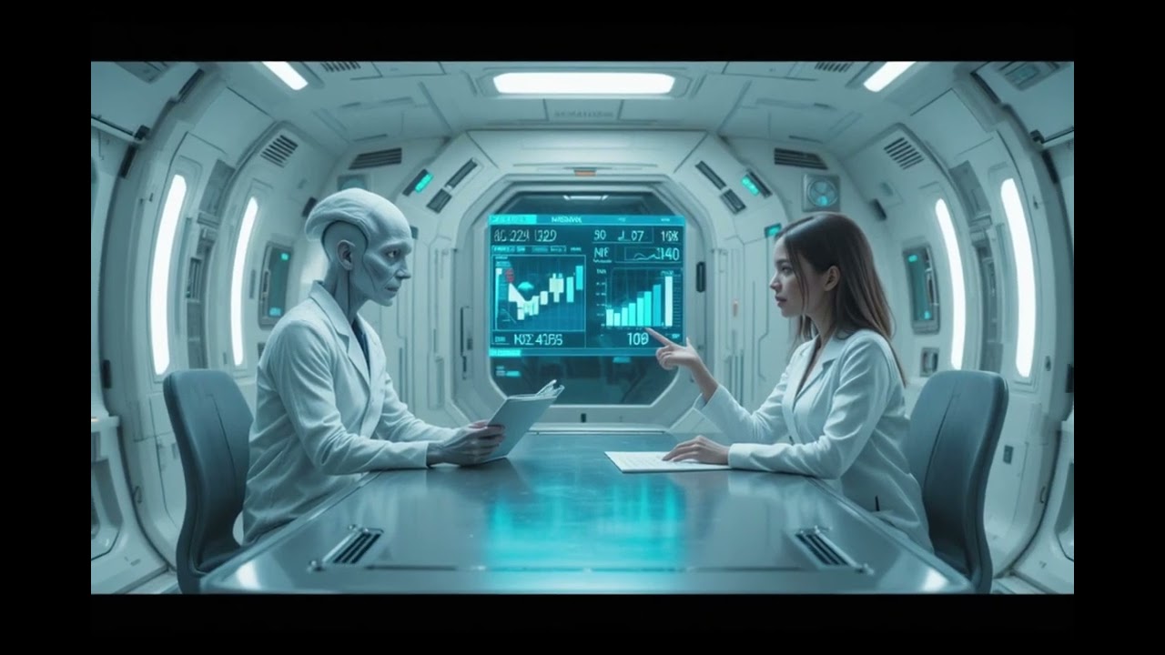 They Tried to Scare the Human Girl | Then She Showed Them How Deathworld Kids Play HFY Sci Fi