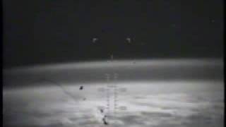 UFO - STS-48, September, 1991