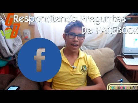 Respondiendo preguntas de