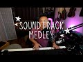 medley of some of our favorite soundtracks | AJ Rafael #Jamuary