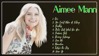 Aimee Mann-Hit music roundup for 2024-Top-Charting Hits Playlist-Nonchalant