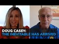 Doug Casey warns greater depression is upon us, gold remains steadfast as refuge