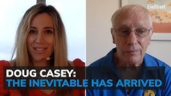 Doug Casey warns greater depression is upon us, gold remains steadfast as refuge