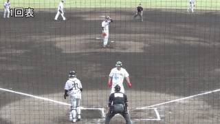 BCリーグ 滋賀ユナイテッドBCvs富山GRNサンダーバーズ 20170428