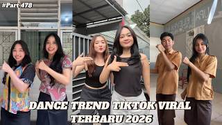 Newest Velocity TikTok Dance 🔥 September 2026 Trend | Part 478