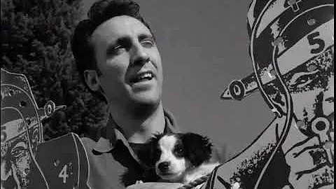 Kubrick's The Killing  Sterling Hayden hires Timot...