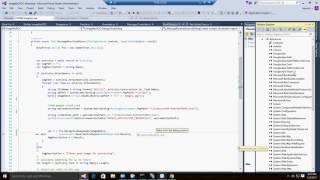 Google Vision API & Microsoft BOT Integration (Kind of google lens!) -Demo