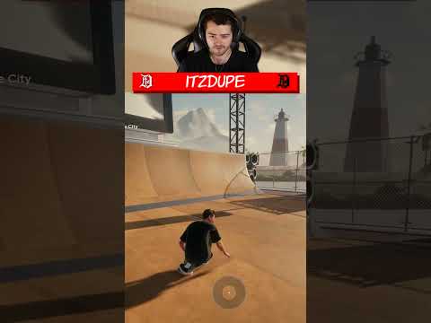 Learning The Controls