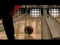 ボウリングボール情報 『回転数での動きの違い』ハイスポーツ・ゼログラビティ 新世界佐藤１