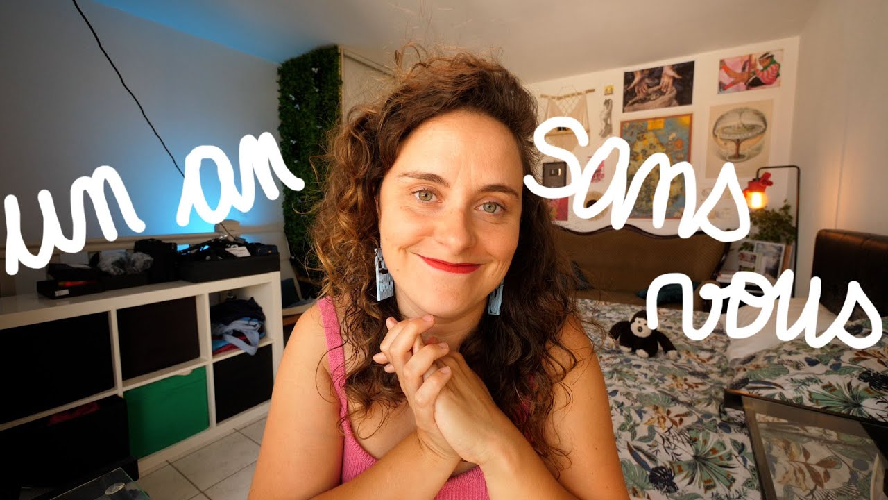 Ça fait longtemps... ️ - YouTube