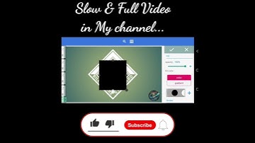 #BS #logodesign #Howtomake #logodesign on #pixellab #Editing #tutorials  by #Editz009