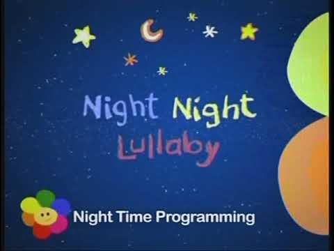 Night Time Programming Promo - YouTube