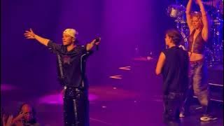 Marcus & Martinus - Elektrisk | COPENHAGEN