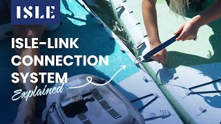 ISLE-LINK System Explained