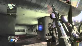 Envo Dynix - Black Ops Ii Game Clip