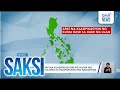 Kaalaman sa apat na klasipikasyon ng klima ng bansa, makatutulong sa pagpaplano ng bakasyon | Saksi