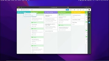MeisterTask: Introduction and Overview