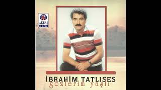 #İbrahimTatlıses - Yarimin Adı Yaşar Resimi