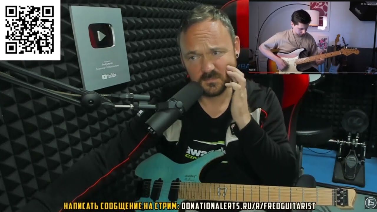 ШОК! МИША РЯЖЕНКА ПРЕВРАЩАЕТСЯ В СКУФА!