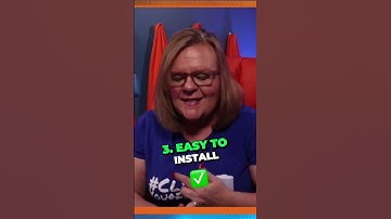 Why I love this digital hot tub thermometer 🌡️!