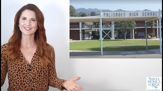 Pali High Charter School Student Earns National Merit Scholarship Palisades Today - May 17, 2021