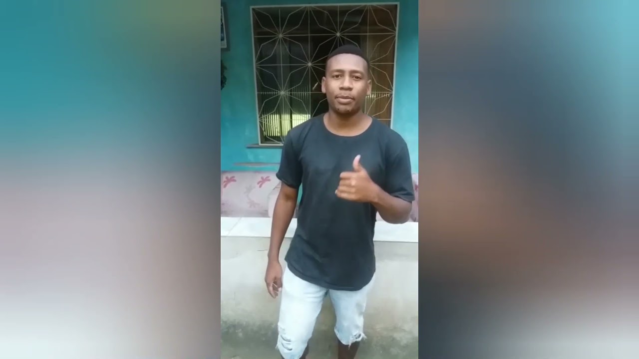 Ele pediu música 3 gols na partida