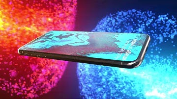 Dynamic App Promo (After Effects Template)