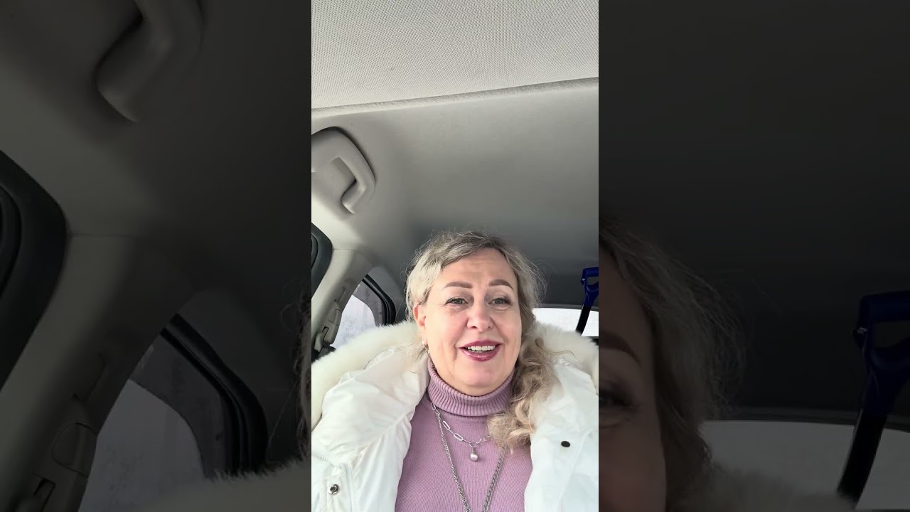 КТО ДУМАЕТ О ВАС….. У  НЕЕ НИЧЕГО НЕ ПОЛУЧАЕТСЯ………