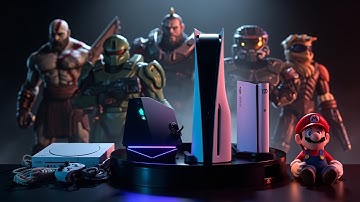 Evolution of Video Games (1970s–2020s) | Gaming Across Eras