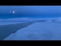 American Eagle Embraer E145 Pushback, Taxi, and Departure from Buffalo