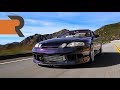 Is This 500HP 2JZ-Swapped Lexus SC300 a Supra Slayer?!