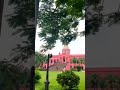 Ahsan Manzil Dhaka #history #onlineticket