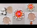 NEW!! Easy Home Decor Ideas//Beautiful Wall Hanging Crafts//Quick Handmade Crafts//DIY.... Best...