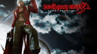 Devil May Cry Dante's Awakening Playthrough Part 2