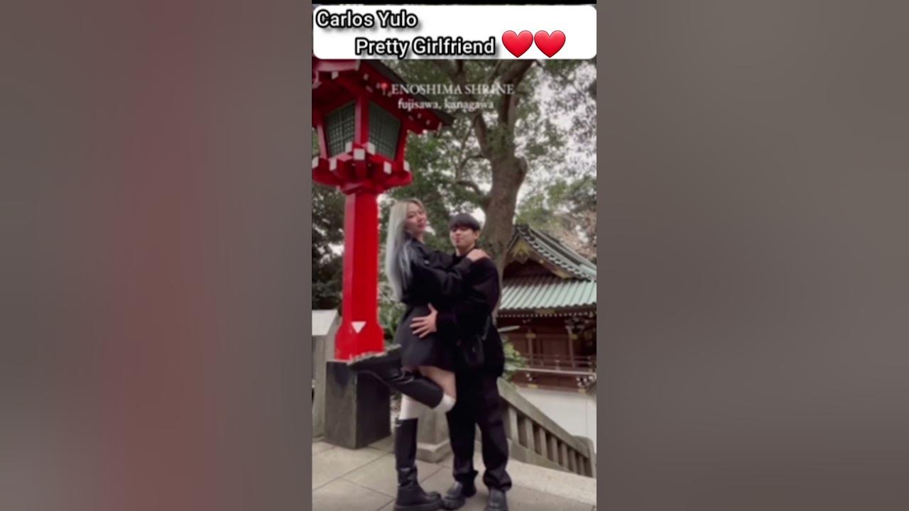 carlos-yulo-fil-am-girlfriend-chloe-anjeleigh-shorts-youtube