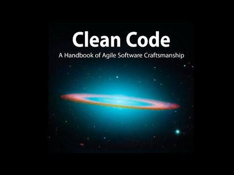 Архитектура кода