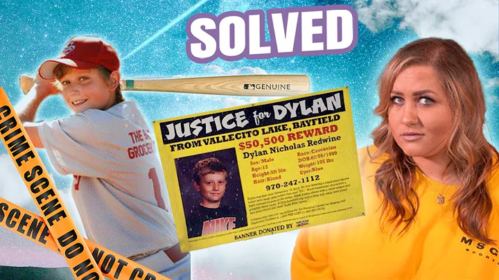 The Murder of 13-Year-Old Dylan Redwine | Trial Fi...