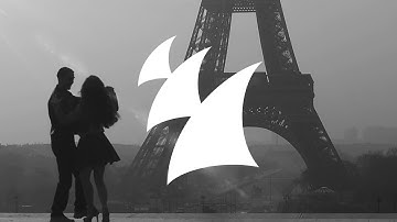 KRONO feat. VanJess - Redlight (Official Music Video)