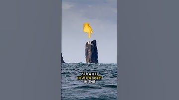 Breathtaking Lighthouse