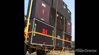 Rim Jhim Pani samlapuri Song Matal Mix Dj Mon2 Kashipur