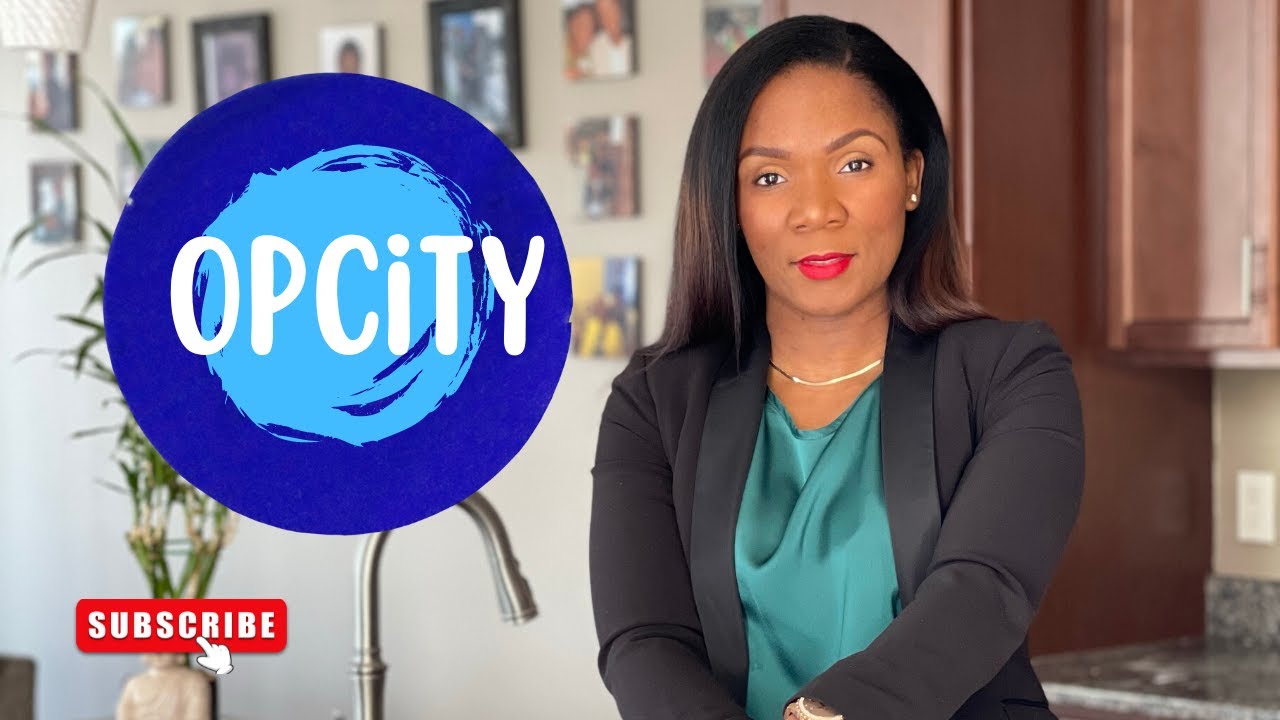 OPCity leadgeneration realtor womeninrealestate YouTube