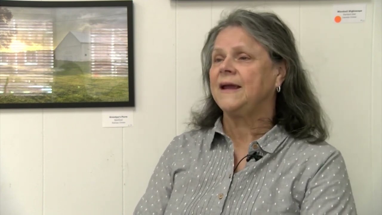 Celebrating the Arts in Rural Communities