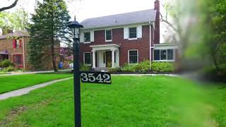 New Listing: 3542 Watson Rd, Indianapolis, Indiana
