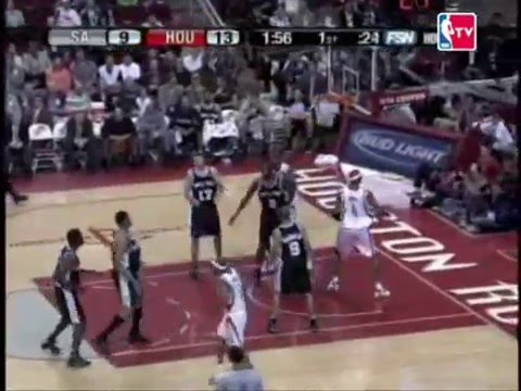 nba mix facial dunks by swift rudy gay ariza fred ...