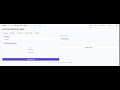 AI agent for Odoo data entry automation